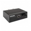 Media Converter Industriale Gigabit 1000Base-SX Monomodale