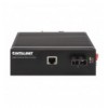 Media Converter Industriale Gigabit 1000Base-SX Monomodale