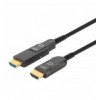 Cavo HDMI™ Attivo in Fibra Ottica con Connettore Staccabile 20m ICOC HDMI-AOC-020