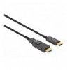 Cavo HDMI™ Attivo in Fibra Ottica con Connettore Staccabile 20m