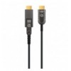 Cavo HDMI™ Attivo in Fibra Ottica con Connettore Staccabile 20m