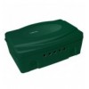 Scatola Elettrica IP54 Cable Organizer Organizzatore Cavi Verde IUPS-PB-IP54V