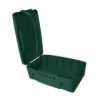 Scatola Elettrica IP54 Cable Organizer Organizzatore Cavi Verde