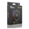 Ventola di Raffreddamento 4pin LED Rainbow Multicolor 120 mm PC Gaming