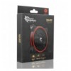 Ventola di Raffreddamento 4pin LED Rosso 120 mm 25dBA Fan PC Gaming