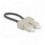 Cavo di Prova Accoppiatore Loopback Fibra Ottica Multimodale OM2 SC