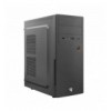 Case PC Chassis ATX Mid Tower Nero ICSB-PCC180