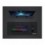 Tappetino Mouse Gaming XXL Standard Nero