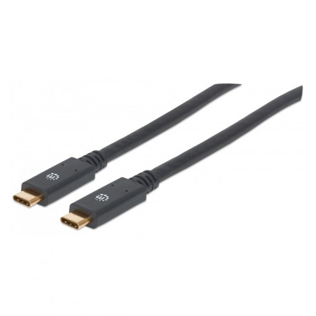 Cavo USB 3.2 Gen 1 SuperSpeed USB-C™ Maschio/USB-C™ Maschio 0