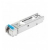 Transceiver Gigabit Fibra Ottica LC WDM Bidirezionale SFP I-TX-MGBIC-WDMHA