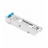 Transceiver Gigabit Fibra Ottica LC WDM Bidirezionale SFP