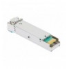 Transceiver Gigabit Fibra Ottica LC WDM Bidirezionale SFP