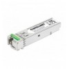 Transceiver Gigabit Fibra Ottica LC WDM Bidirezionale SFP I-TX-MGBIC-WDMHB