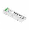 Transceiver Gigabit Fibra Ottica LC WDM Bidirezionale SFP