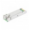 Transceiver Gigabit Fibra Ottica LC WDM Bidirezionale SFP