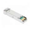 Transceiver Gigabit Fibra Ottica LC WDM Bidirezionale SFP