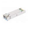 Transceiver Gigabit Fibra Ottica LC Duplex SFP