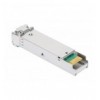 Transceiver Gigabit Fibra Ottica LC Duplex SFP