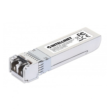 Transceiver 10 Gigabit Fibra Ottica LC Duplex SFP+ I-TX-MGBIC10GMH