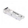 Transceiver Industriale Gigabit Fibra Ottica LC Duplex SFP