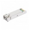 Transceiver Industriale Gigabit Fibra Ottica LC Duplex SFP