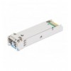 Transceiver SFP Fibra Ottica Monomodale LC Duplex 1000Base-LX