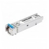 Transceiver SFP Fibra Ottica Monomodale LC 1000Base-BX Bidirezionale WDM I-TX-MGBIC-WDM40A
