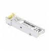 Transceiver SFP Fibra Ottica Monomodale LC 1000Base-BX Bidirezionale WDM