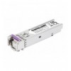 Transceiver SFP Fibra Ottica Monomodale LC 1000Base-BX Bidirezionale WDM I-TX-MGBIC-WDM12A