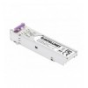 Transceiver SFP Fibra Ottica Monomodale LC 1000Base-BX Bidirezionale WDM