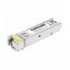 Transceiver SFP Fibra Ottica Monomodale LC 1000Base-BX Bidirezionale WDM I-TX-MGBIC-WDM12B