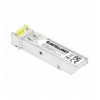 Transceiver SFP Fibra Ottica Monomodale LC 1000Base-BX Bidirezionale WDM