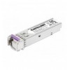 Transceiver SFP Fibra Ottica Monomodale LC 1000Base-BX Bidirezionale WDM I-TX-MGBIC-WDM80A