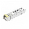 Transceiver SFP Fibra Ottica Monomodale LC 1000Base-BX Bidirezionale WDM I-TX-MGBIC-WDM80B