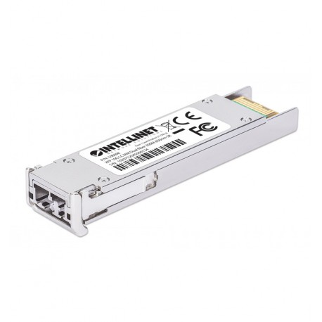 Transceiver XFP Fibra Ottica Multimodale LC Duplex 10GBase-SR I-TX-MGBIC-10GXFPSR