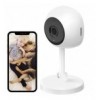 Smart Camera WiFi Full HD 2 MP Controllo Vocale Alexa Google
