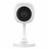 Smart Camera WiFi Full HD 2 MP Controllo Vocale Alexa Google, R4114