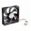Ventola PC 120x120x25 12V 1800RPM con Cavo Alimentazione a Y