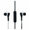 Auricolari Audio Bluetooth 5.0 In Ear con Microfono Nero SB-HP 40BLTB