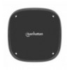 Caricatore Wireless Rapido da Sotto Scrivania 10W
