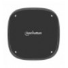 Caricatore Wireless Rapido da Sotto Scrivania 10W