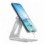 Supporto Porta Smartphone e Tablet Universale e Regolabile da Scrivania
