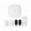 Kit Sistema di allarme WiFi SIM 4G Smart Home Alexa LTE-400