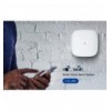 Kit Sistema di allarme WiFi SIM 4G Smart Home Alexa LTE-400