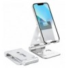 Supporto Regolabile e Pieghevole Porta Smartphone Tablet da Scrivania I-SMART-STAND6