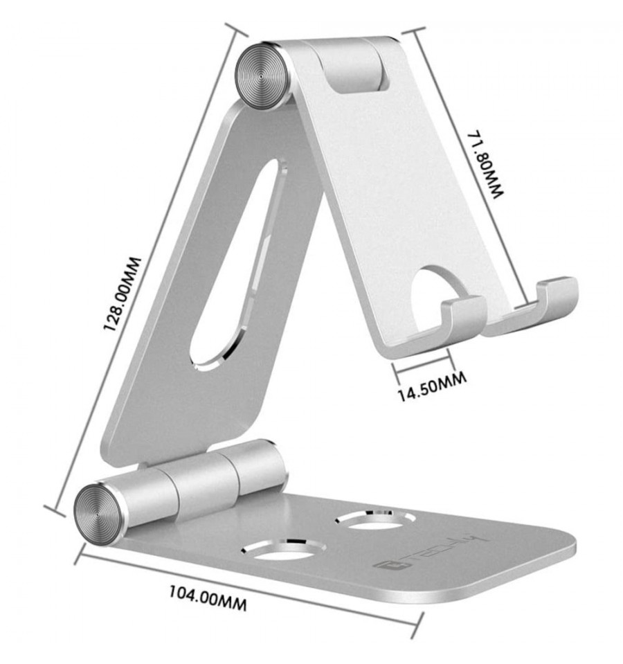 Porta tablet da scrivania