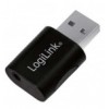Scheda audio USB con presa 3.5 mm TRRS IUSB-DAC-299