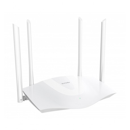 Router Wireless Wi-Fi 6 Dual Band Gigabit BSS TWT