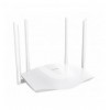 Router Wireless Wi-Fi 6 Dual Band Gigabit BSS TWT