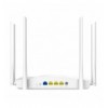 Router Wireless Wi-Fi 6 Dual Band Gigabit BSS TWT, TX3